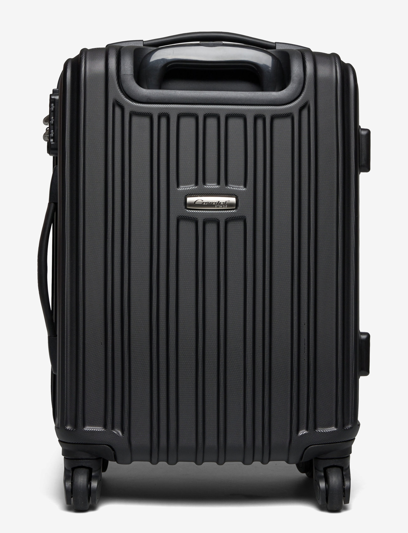 Cavalet - Malibu - mittelgroßes reisegepäck - black - 1