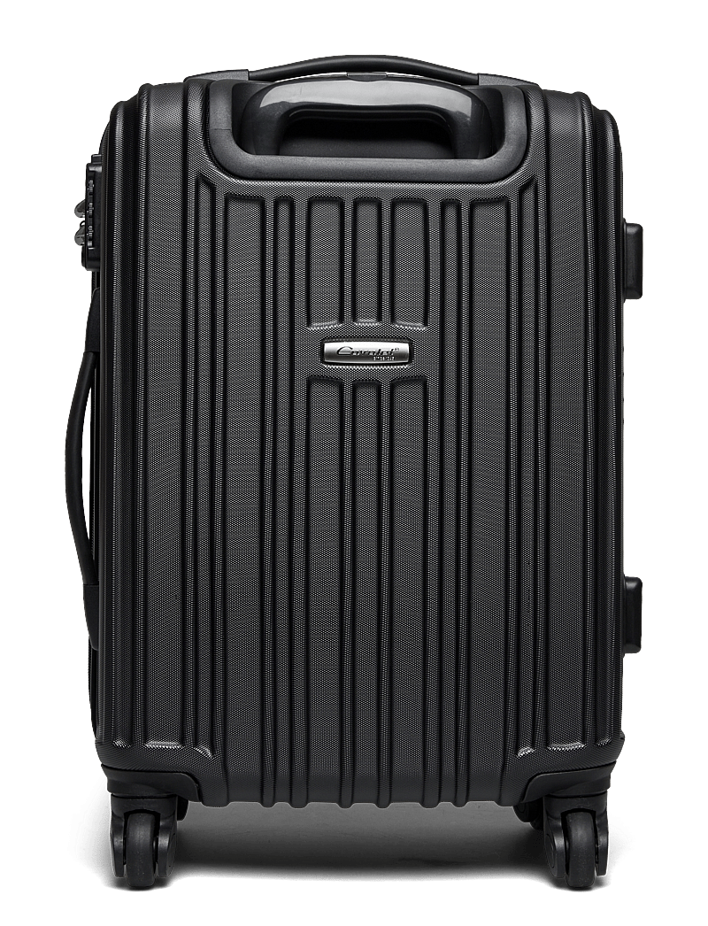 Cavalet - Malibu - mittelgroßes reisegepäck - black - 1