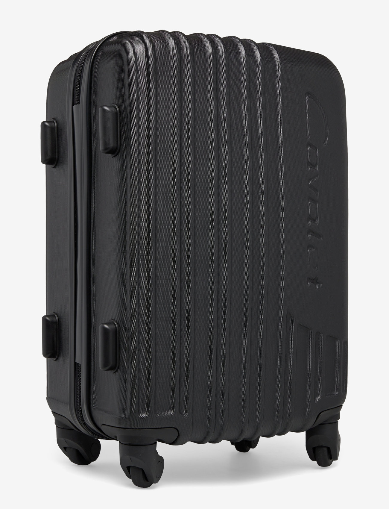 Cavalet - Malibu - mittelgroßes reisegepäck - black - 2
