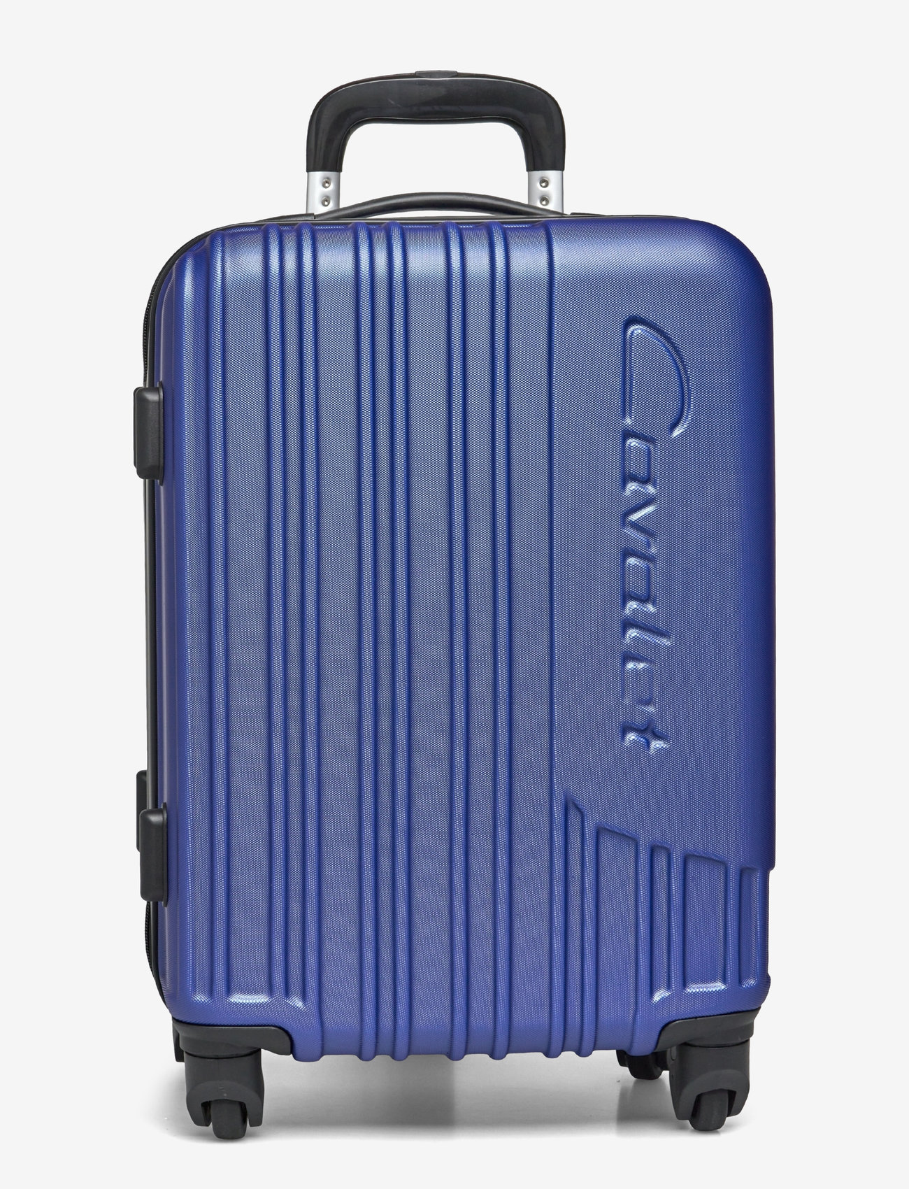 Cavalet - Malibu - großes reisegepäck - blue - 0