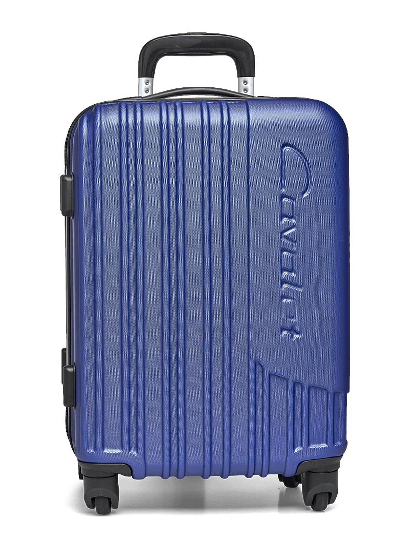 Cavalet - Malibu - großes reisegepäck - blue - 0