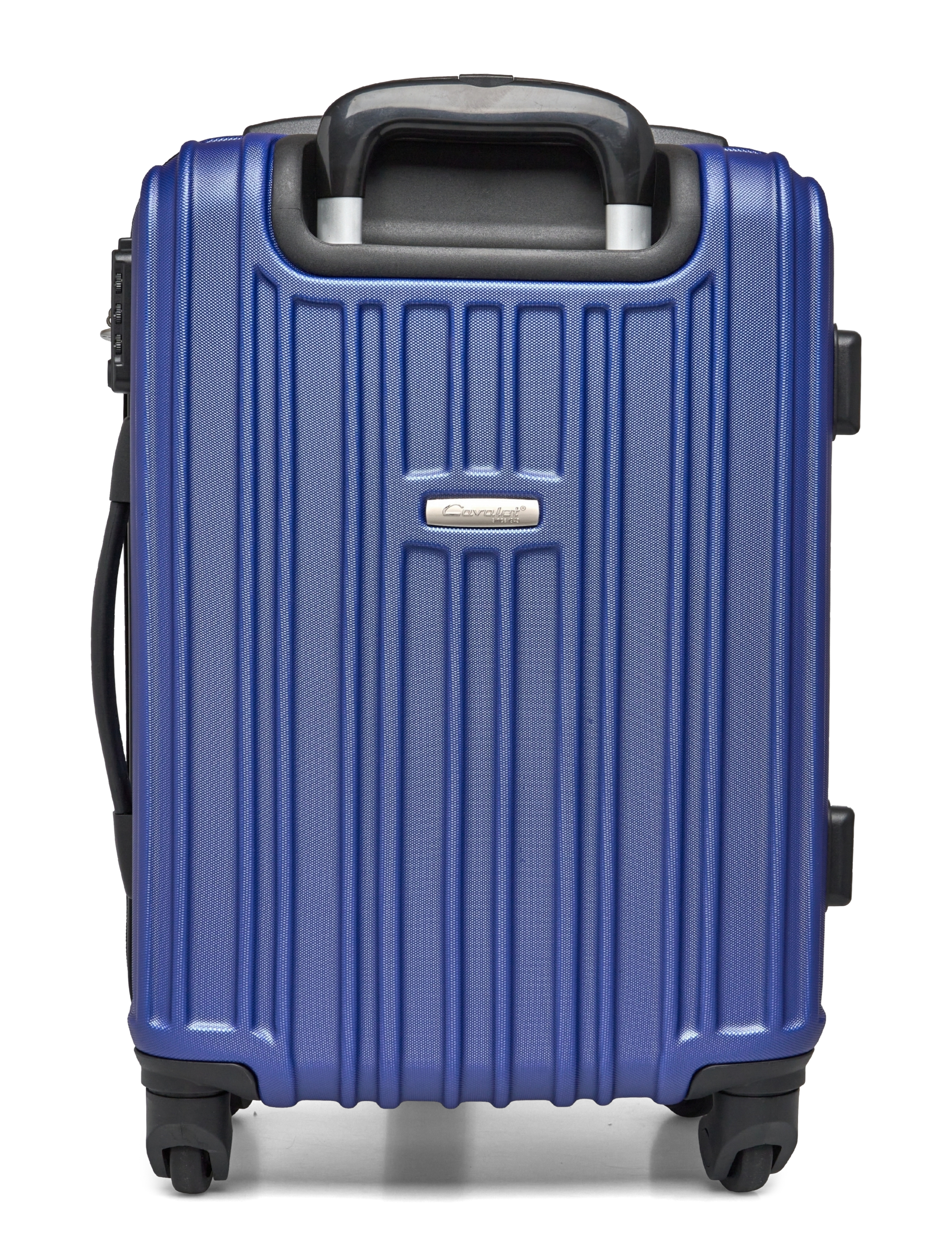 Cavalet - Malibu - store kufferter - blue - 1
