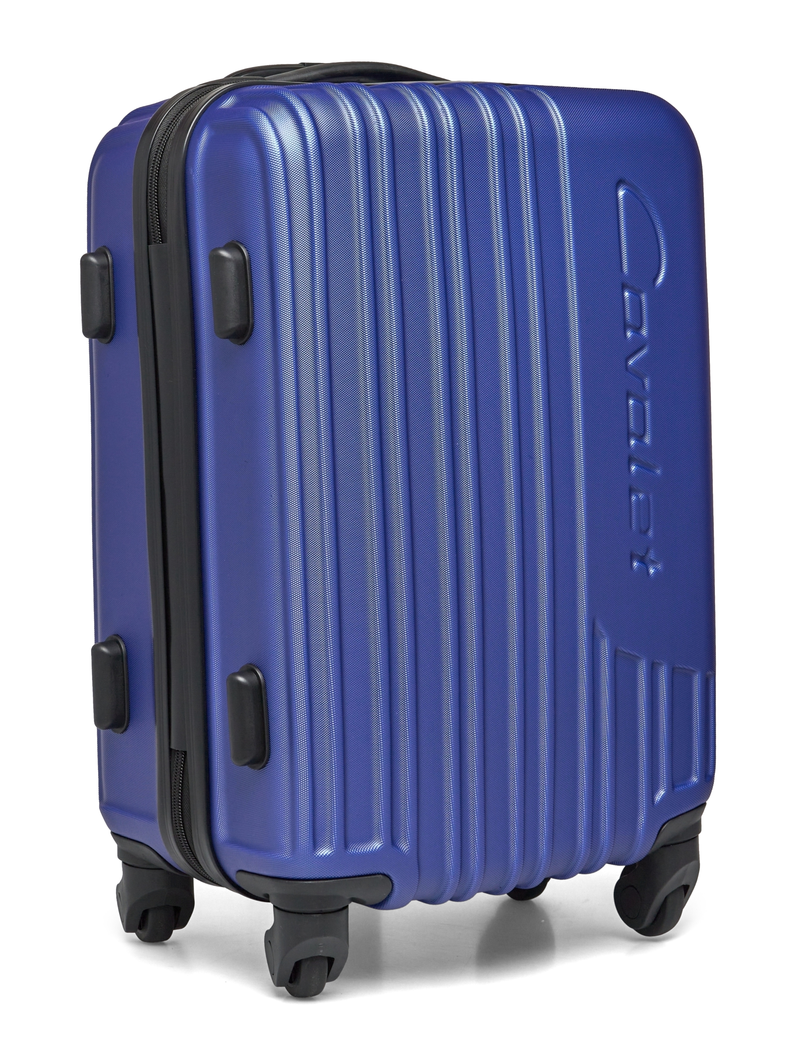 Cavalet - Malibu - store kufferter - blue - 2