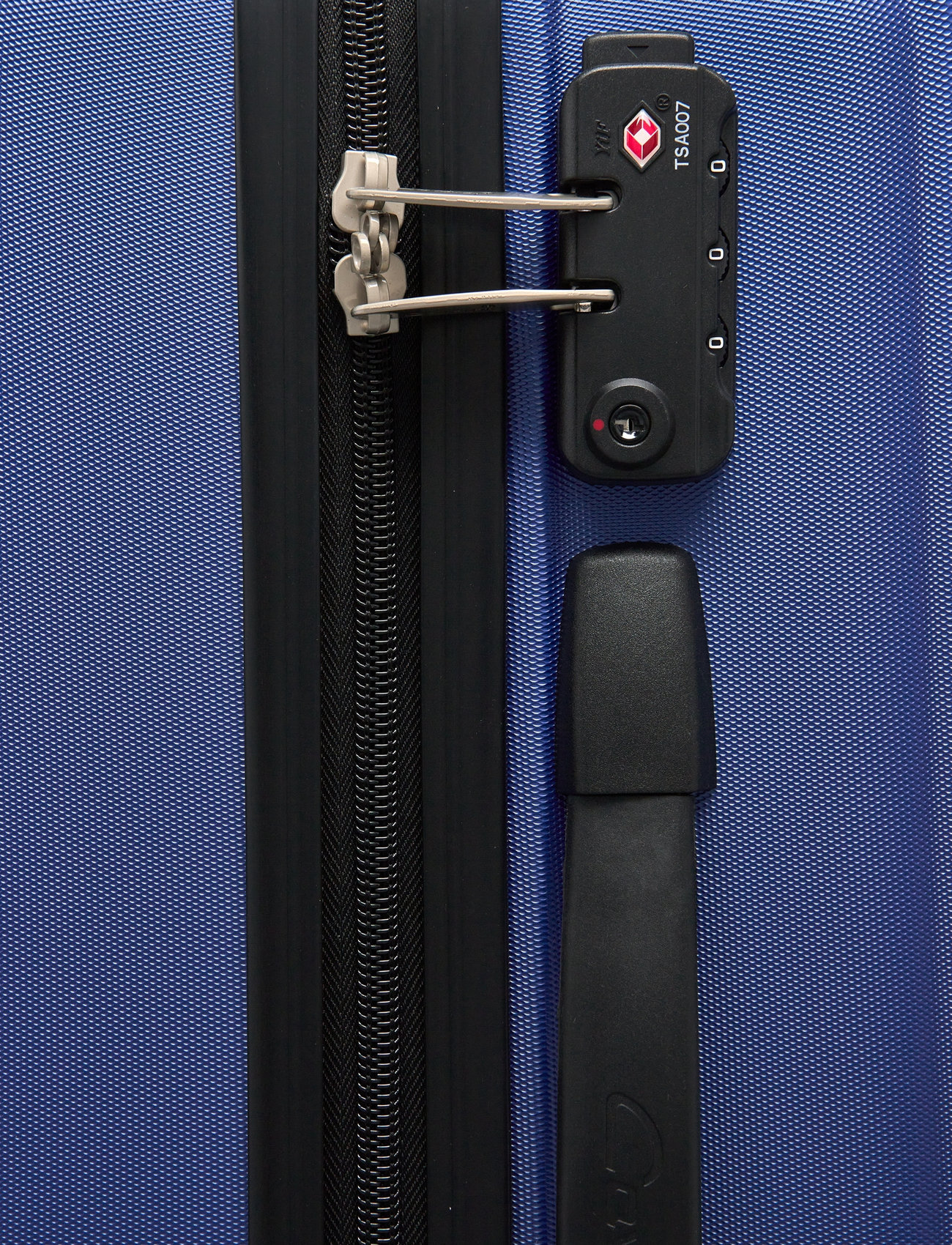 Cavalet - Malibu - großes reisegepäck - blue - 3