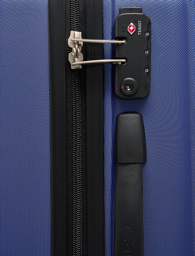 Cavalet - Malibu - großes reisegepäck - blue - 3