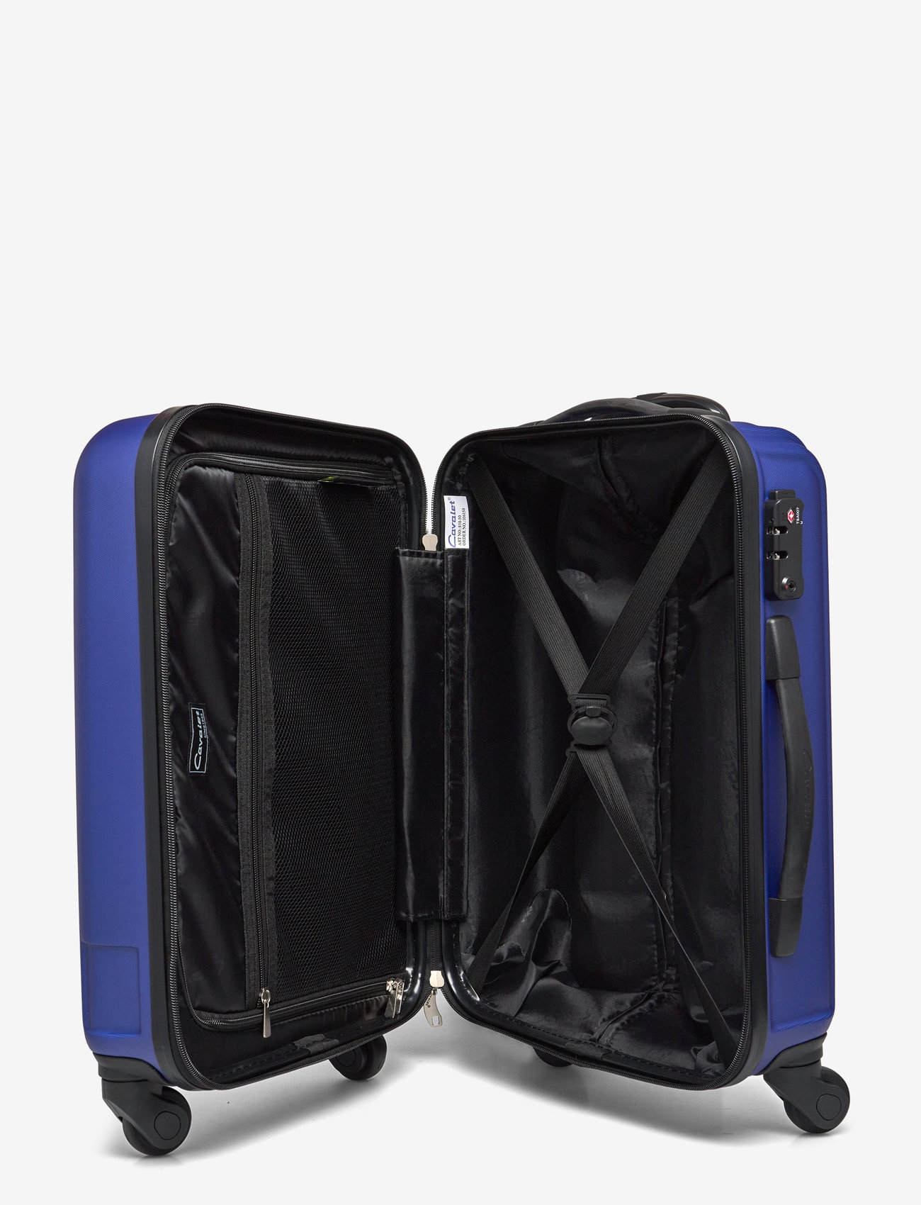 Cavalet - Malibu - großes reisegepäck - blue - 4