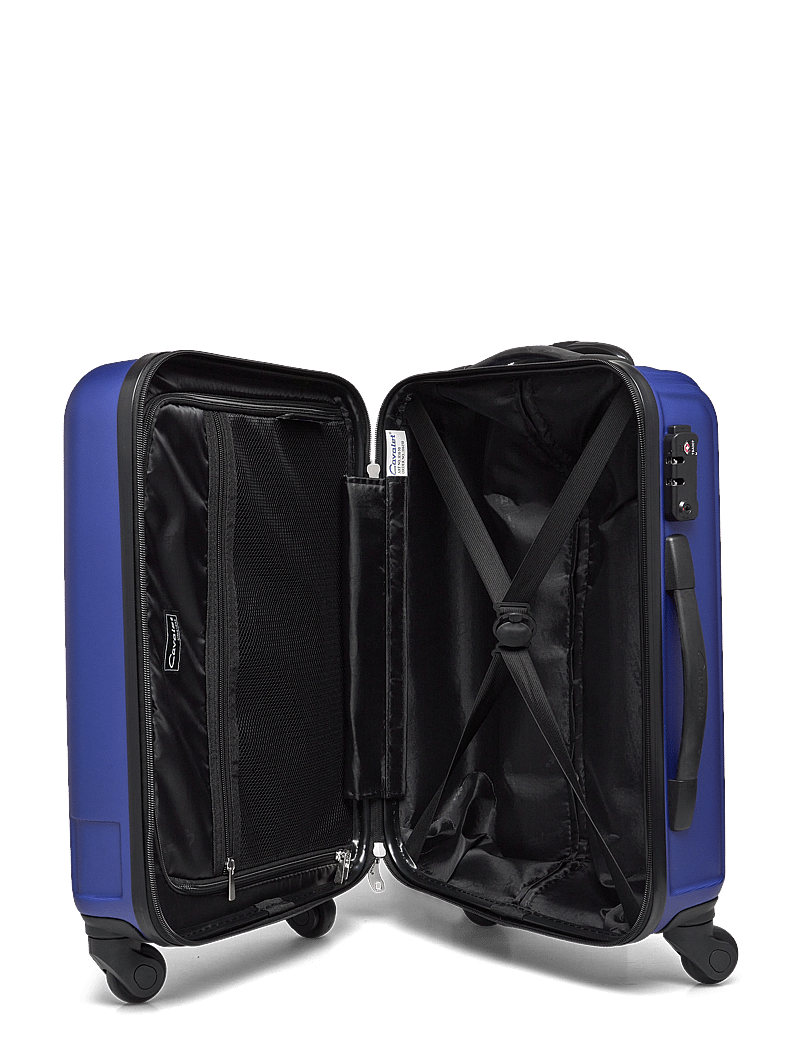 Cavalet - Malibu - großes reisegepäck - blue - 4
