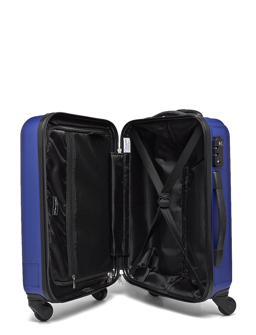 Cavalet - Malibu - store kufferter - blue - 4