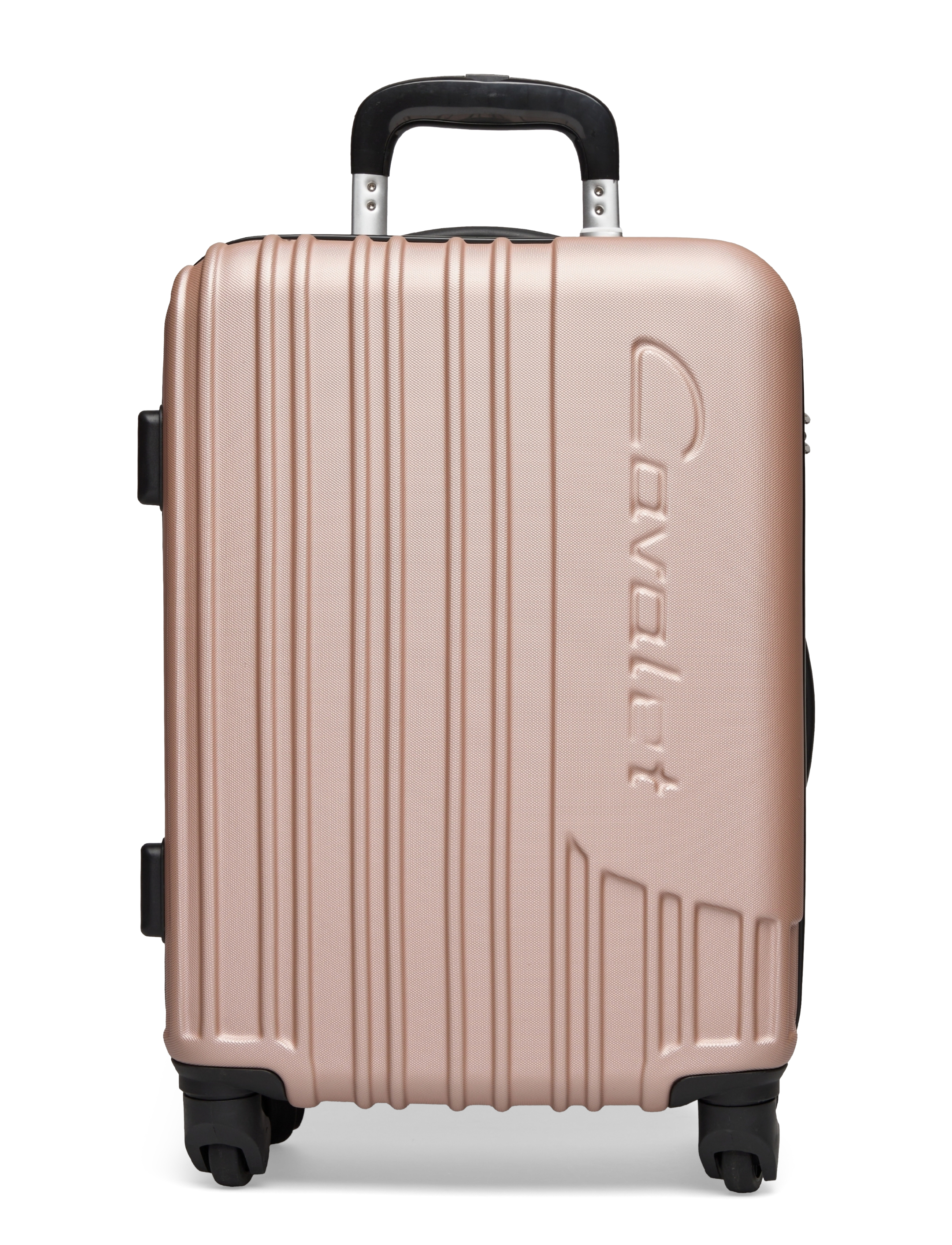 Cavalet Malibu - Koffer - BRONZ / pink/rose