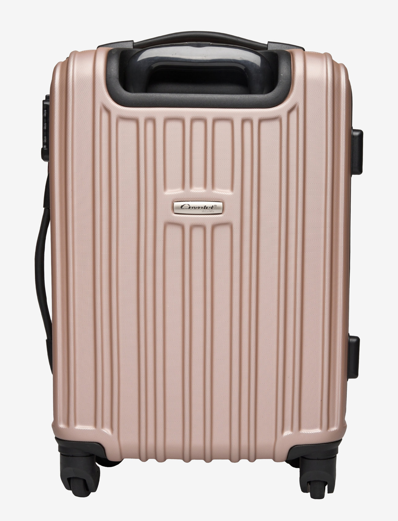 Cavalet - Malibu - mellemstore kufferter - bronz - 1