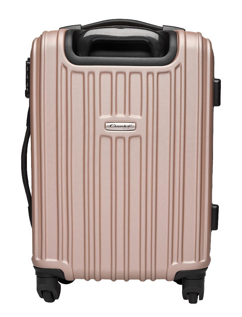 Cavalet - Malibu - mellemstore kufferter - bronz - 1