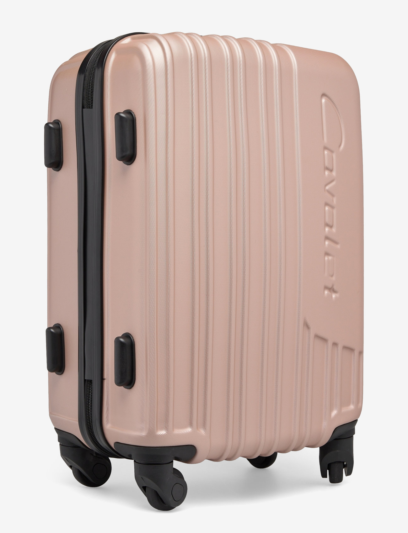 Cavalet - Malibu - mellemstore kufferter - bronz - 2