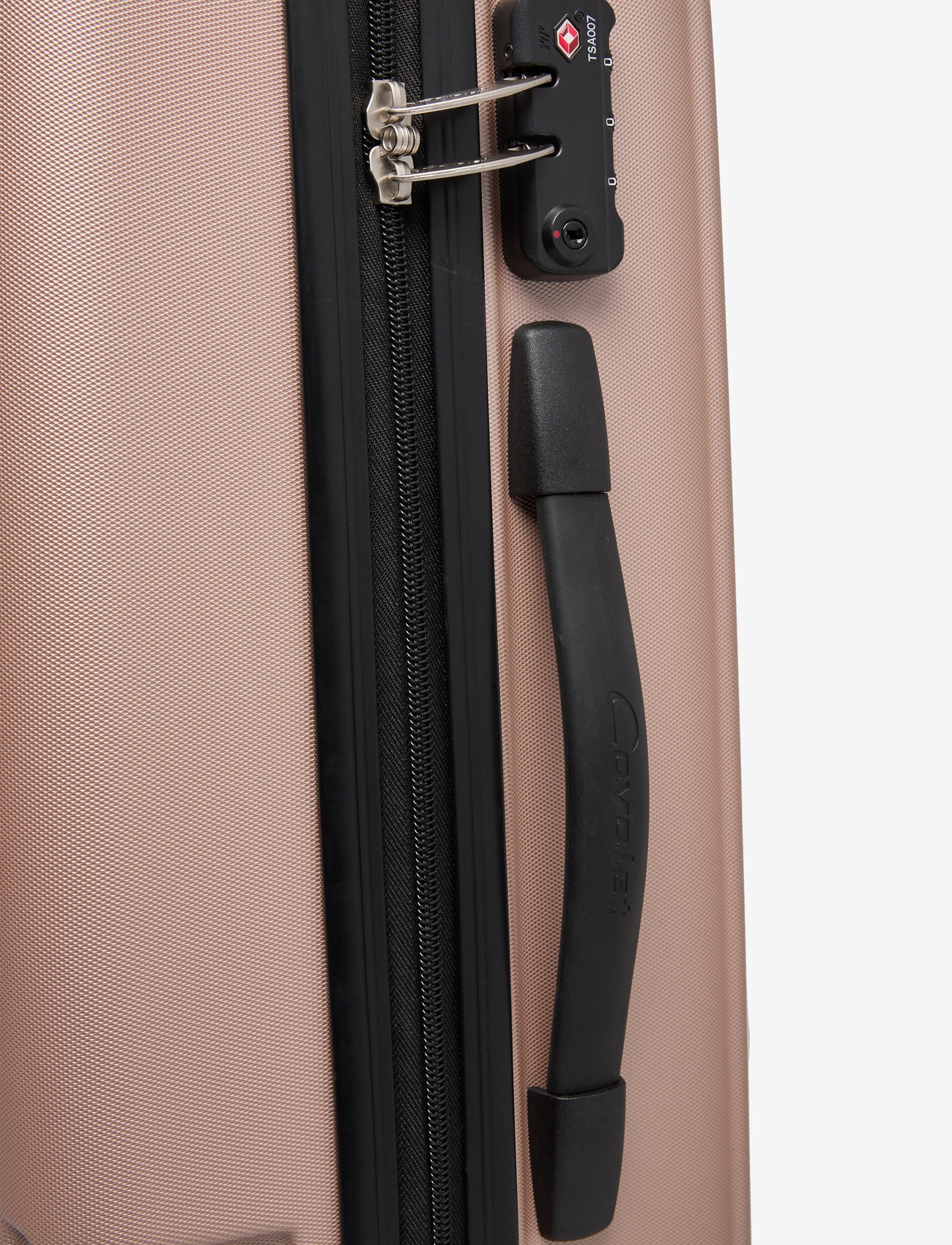 Cavalet - Malibu - mellemstore kufferter - bronz - 3