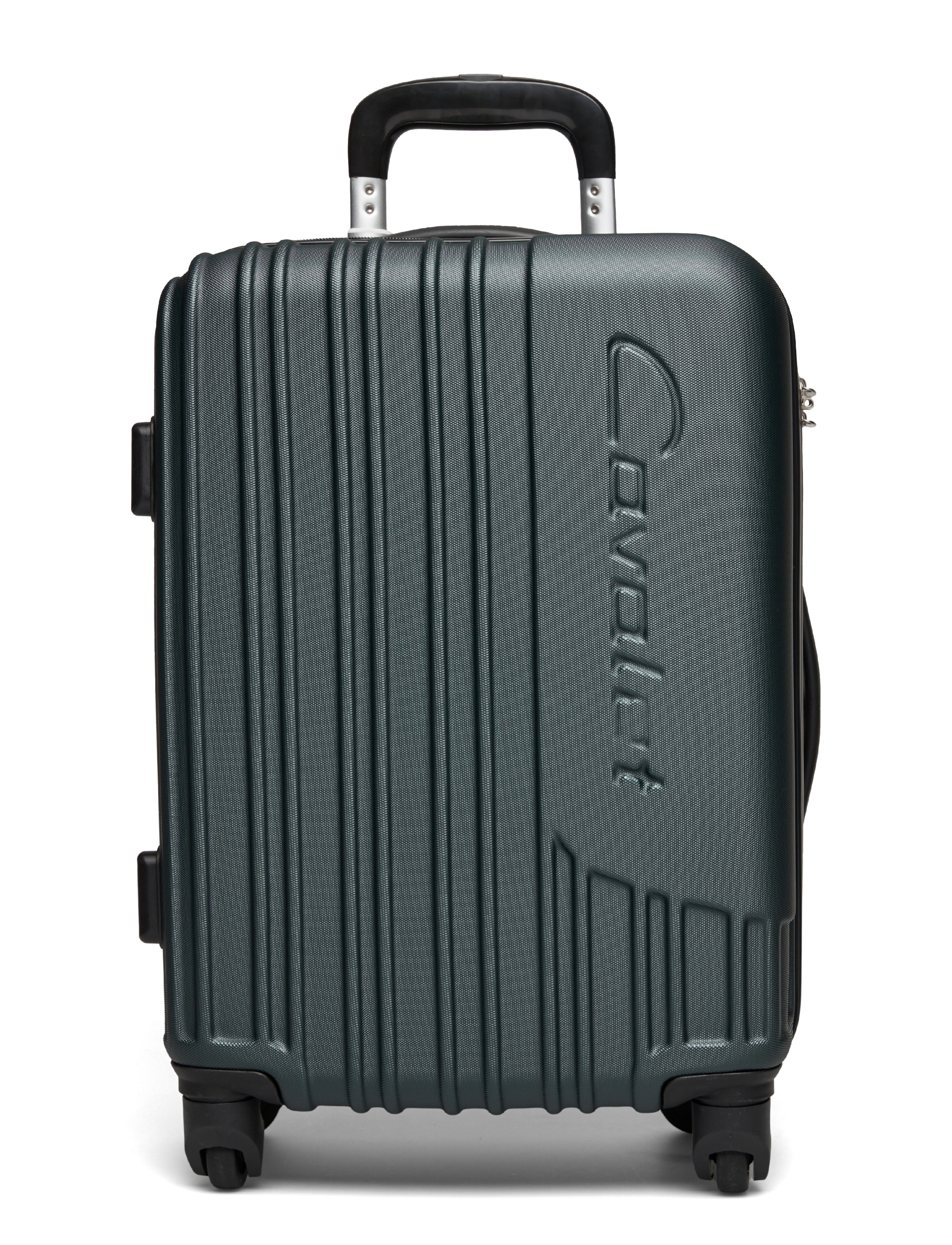 Cavalet Malibu, 54, Bags, Grün - Suitcases, Frauen