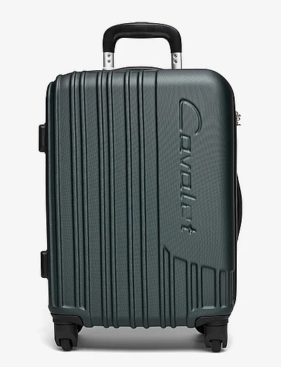 Cavalet Suitcases for men Buy now at Boozt