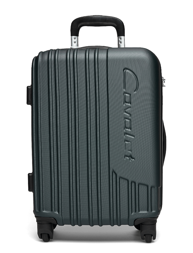 Cavalet - Malibu - medium resväskor - forest green - 0