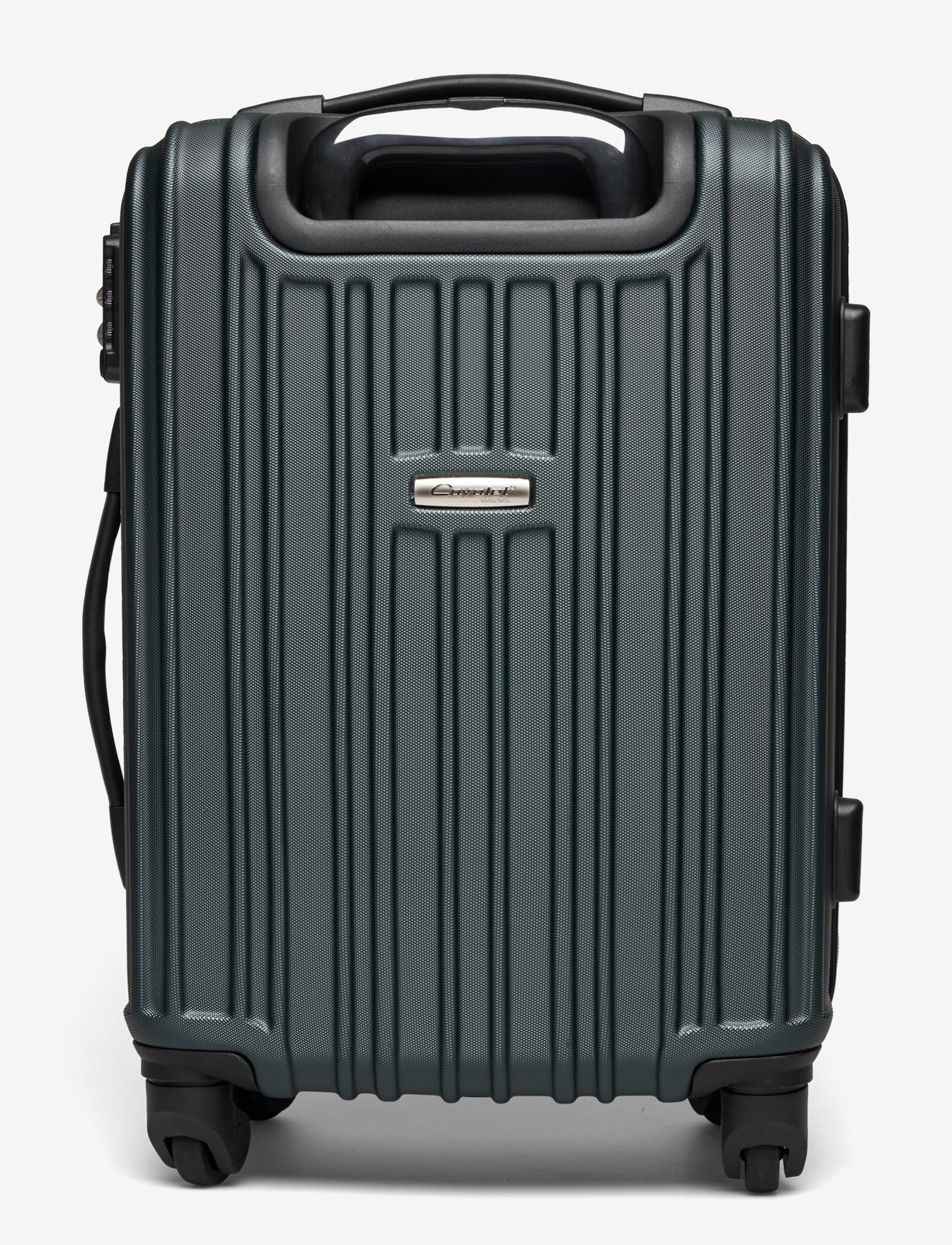 Cavalet - Malibu - medium resväskor - forest green - 1