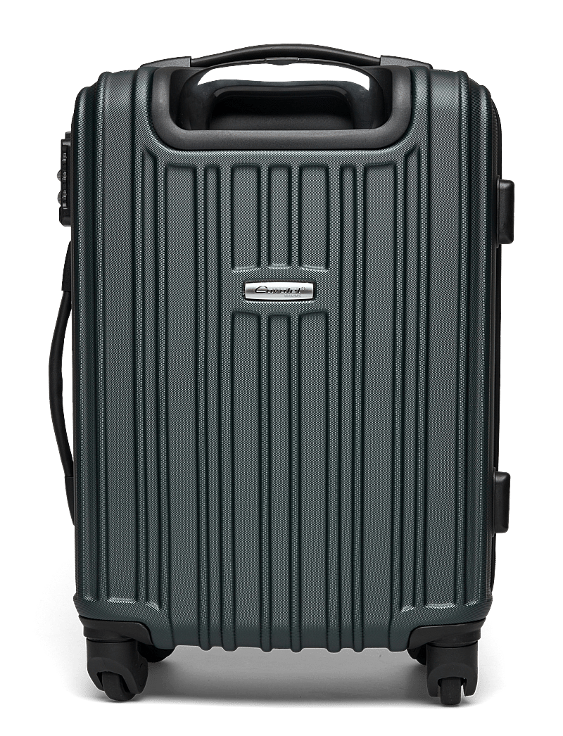 Cavalet - Malibu - medium resväskor - forest green - 1