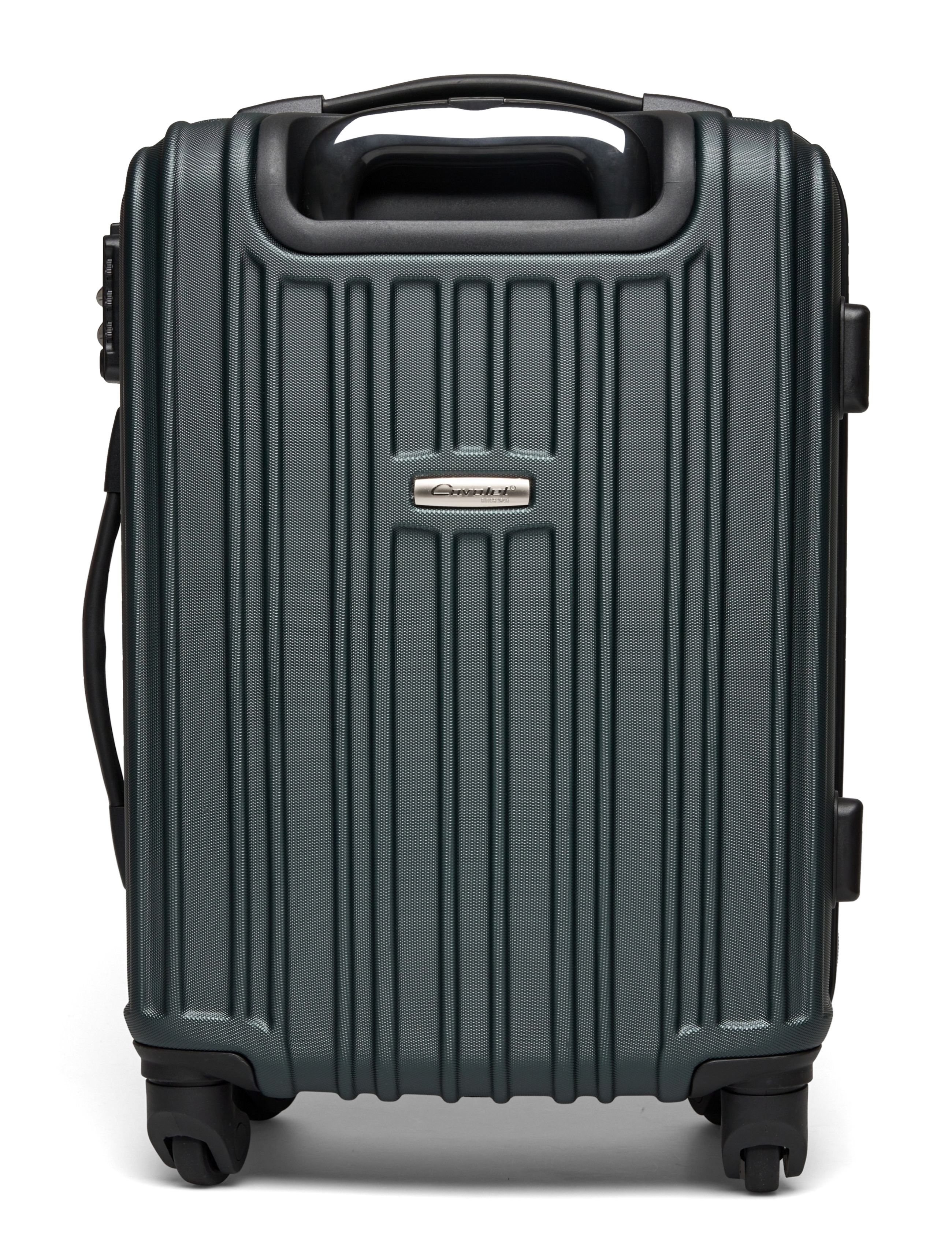 Cavalet - Malibu - dideli lagaminai - forest green - 1