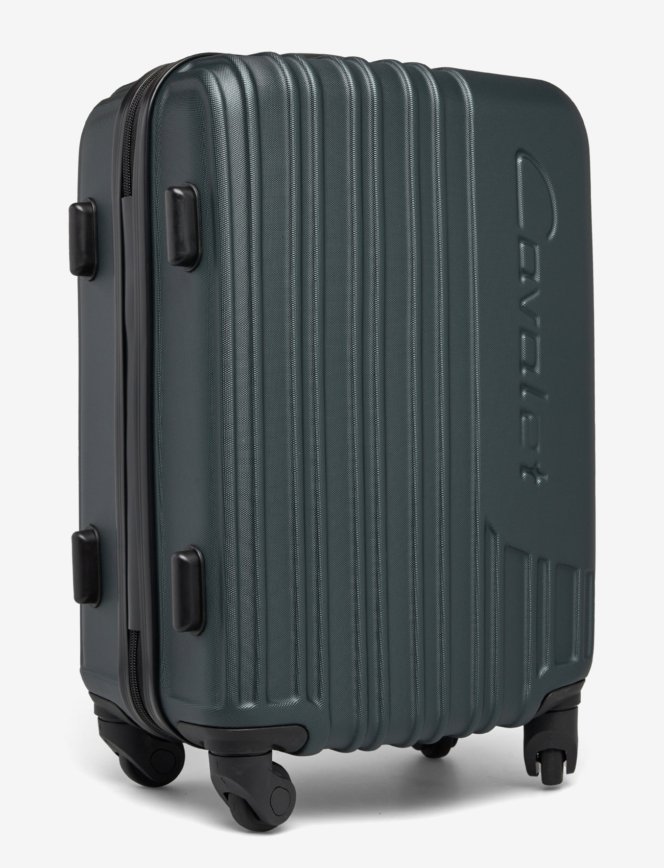 Cavalet - Malibu - medium resväskor - forest green - 2