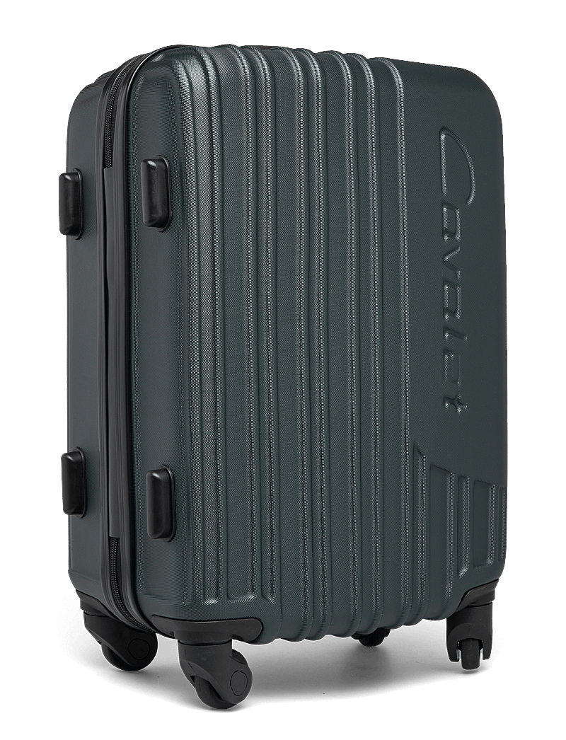 Cavalet - Malibu - medium resväskor - forest green - 2