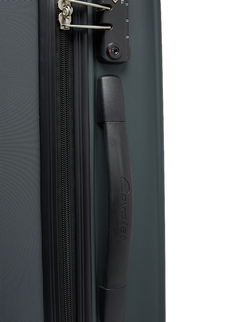 Cavalet - Malibu - medium resväskor - forest green - 3