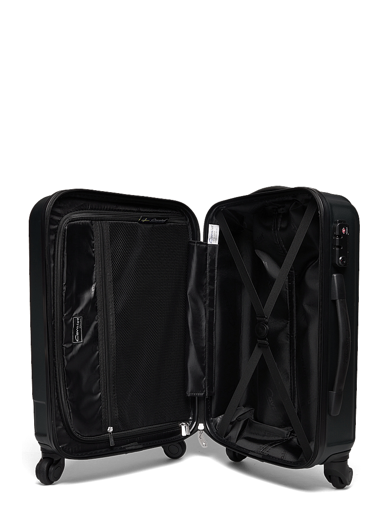 Cavalet - Malibu - medium resväskor - forest green - 4