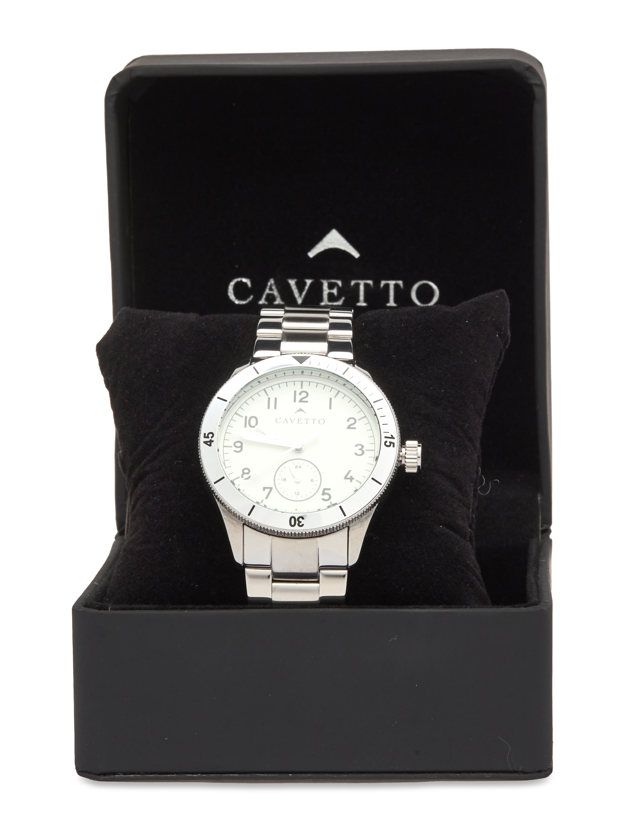 CAVETTO Cestius - WHITE