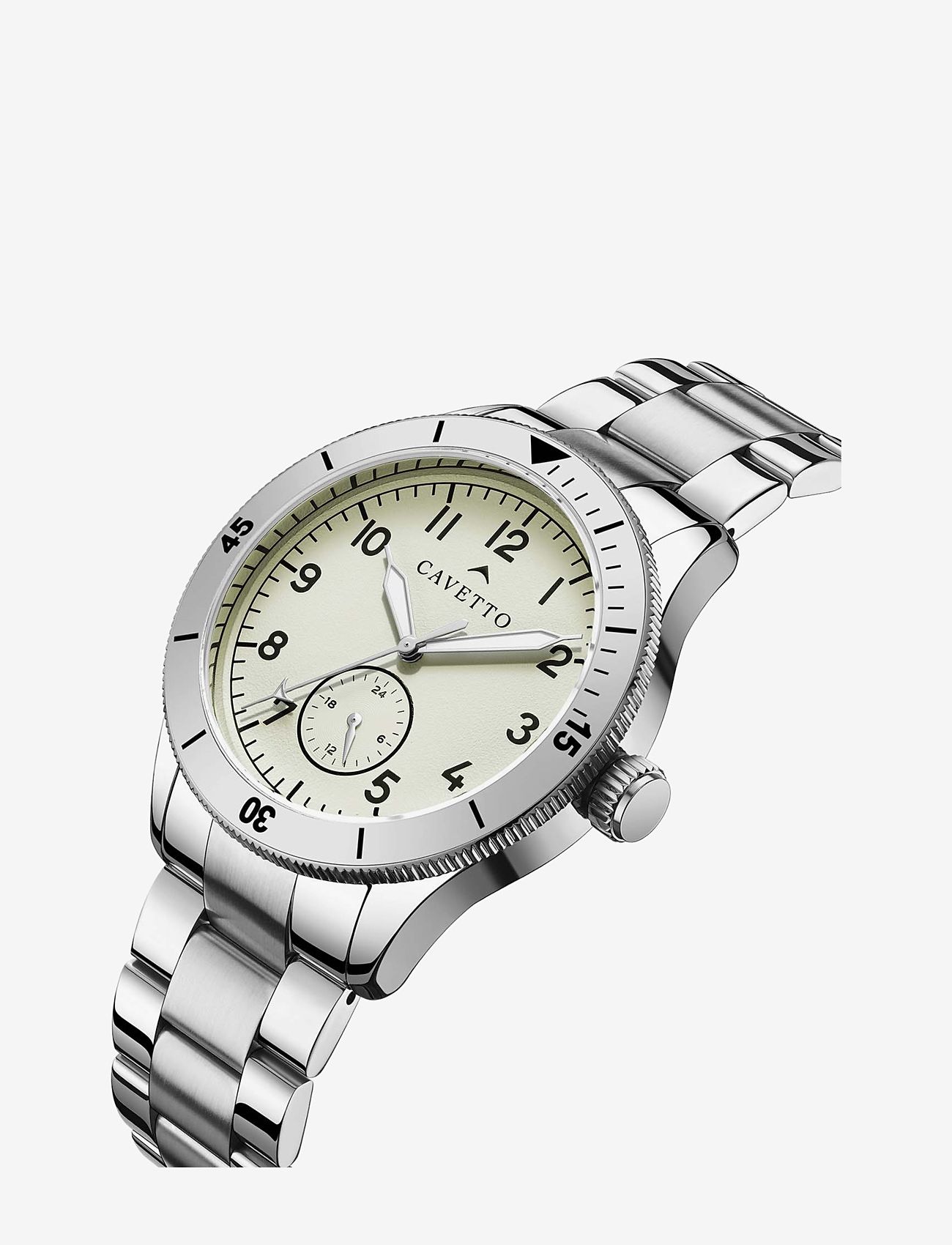 Cavetto - CAVETTO Cestius - white - 2