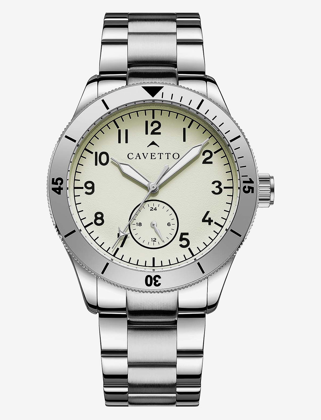 Cavetto - CAVETTO Cestius - white - 3