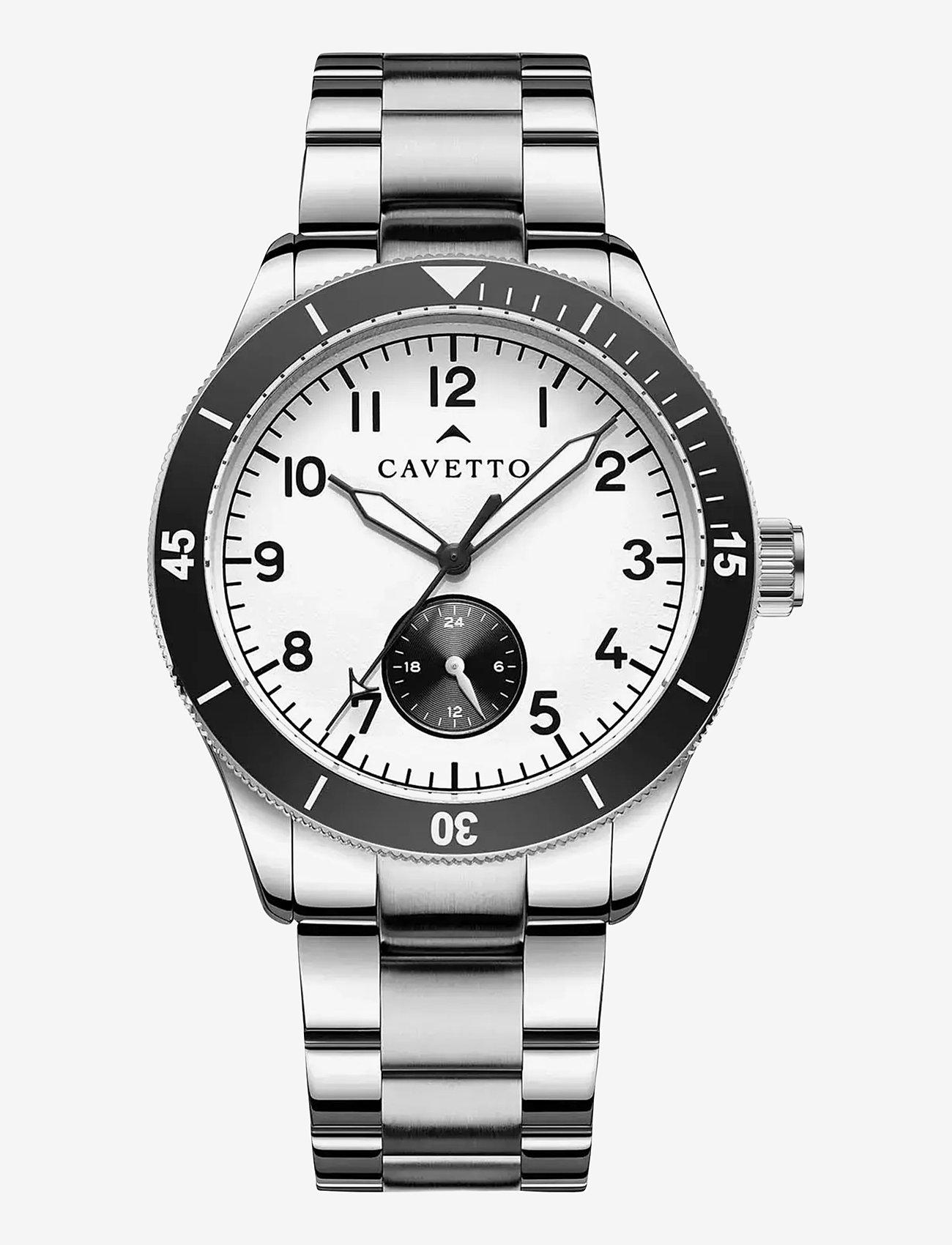 Cavetto - CAVETTO Cestius - black/gold - 0