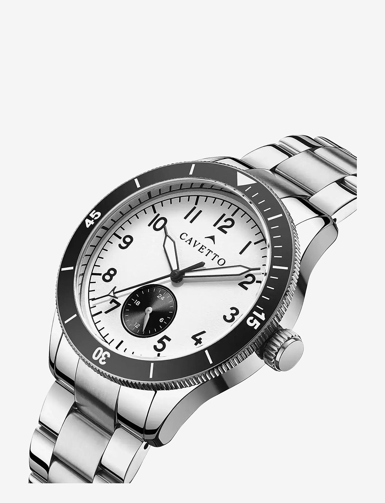 Cavetto - CAVETTO Cestius - black/gold - 1