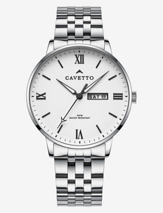 CAVETTO Classic, Cavetto