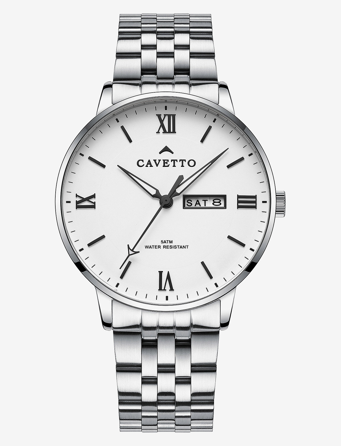 Cavetto - CAVETTO Classic - white - 0