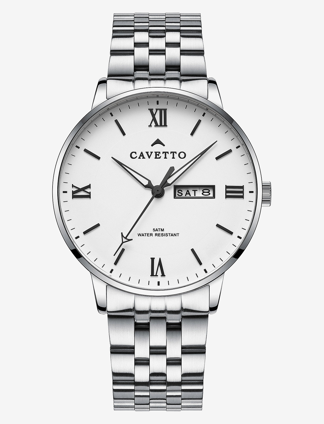 Cavetto - CAVETTO Classic - verjaardagscadeaus - white - 0