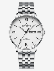 CAVETTO Classic - WHITE