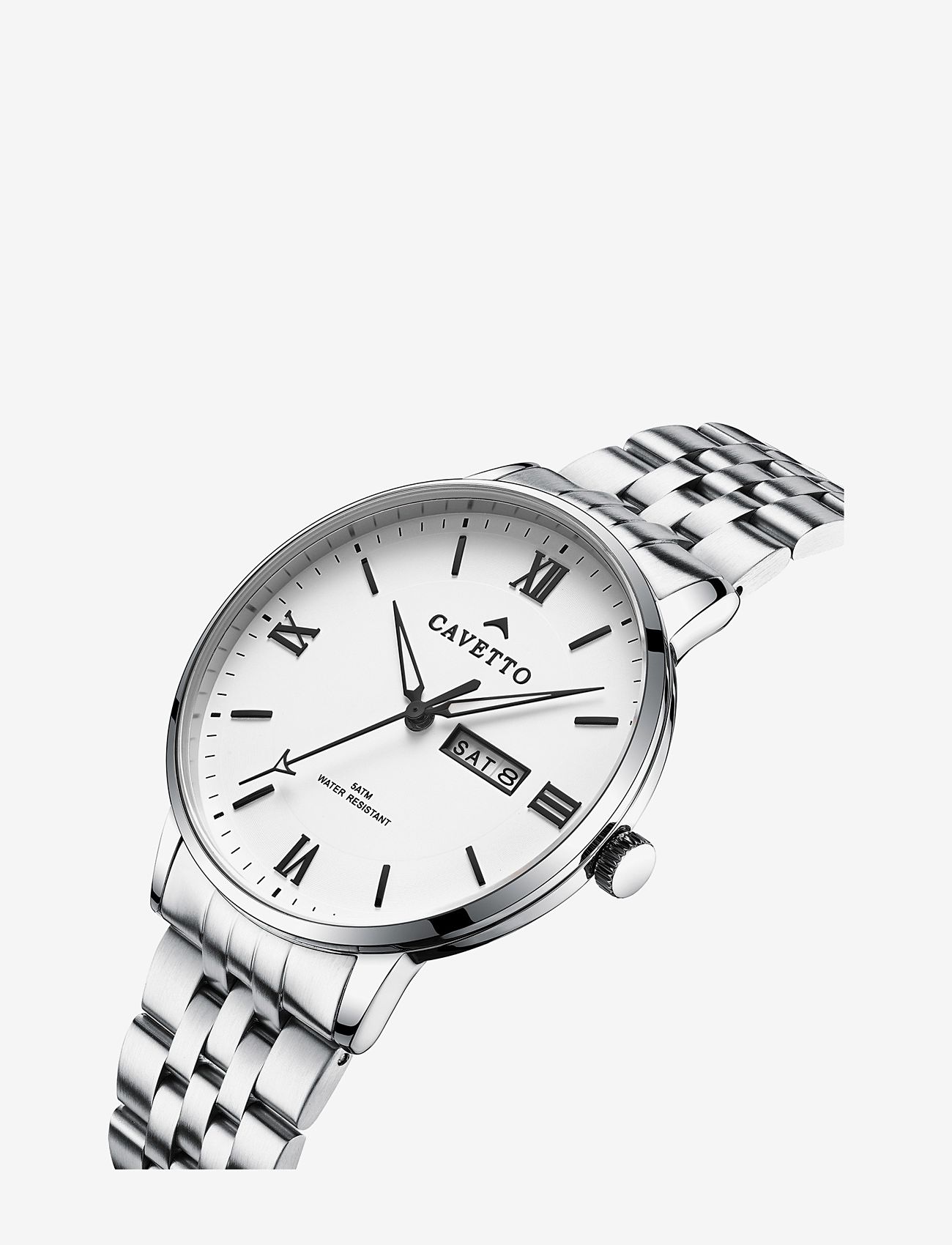 Cavetto - CAVETTO Classic - white - 1