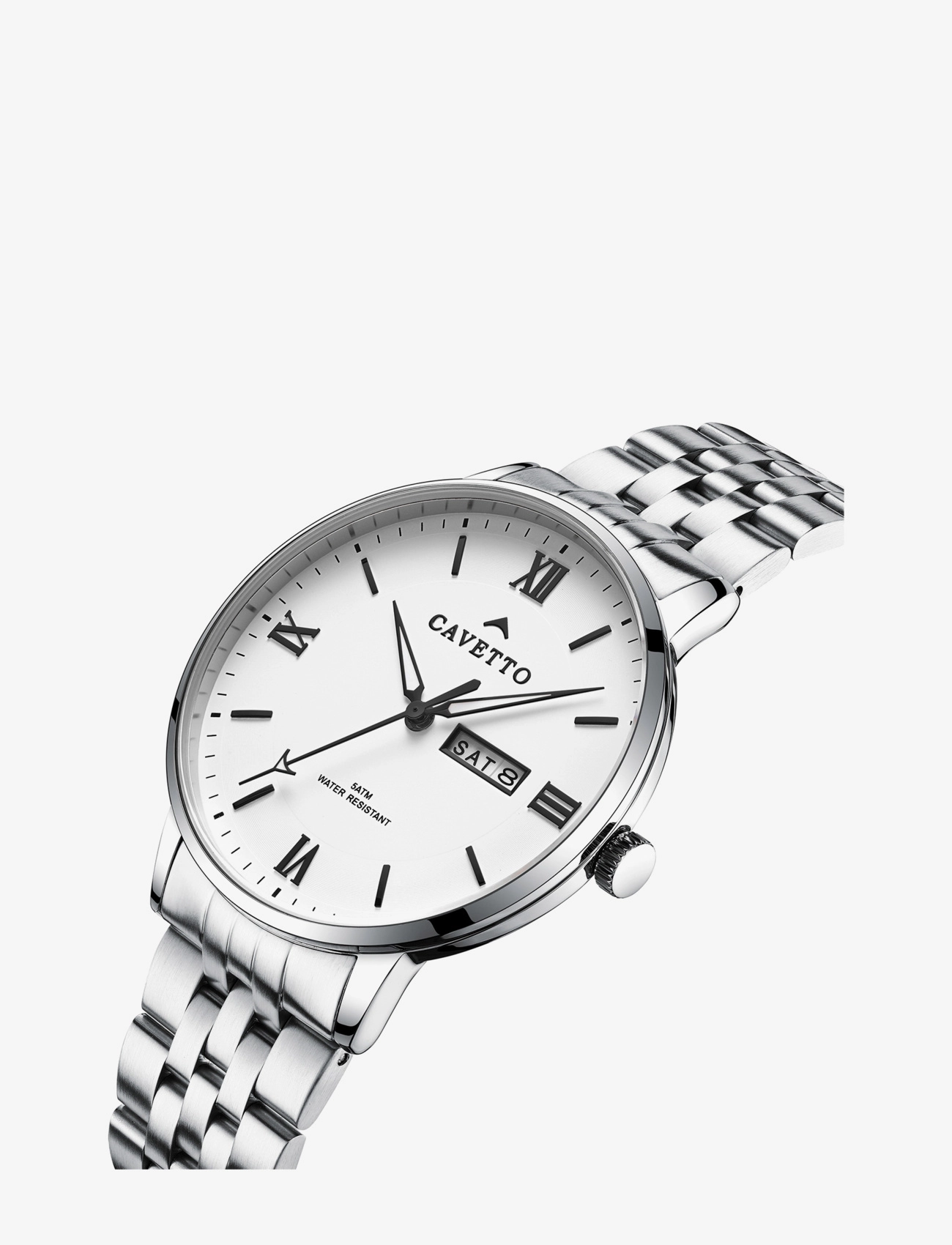Cavetto - CAVETTO Classic - white - 1