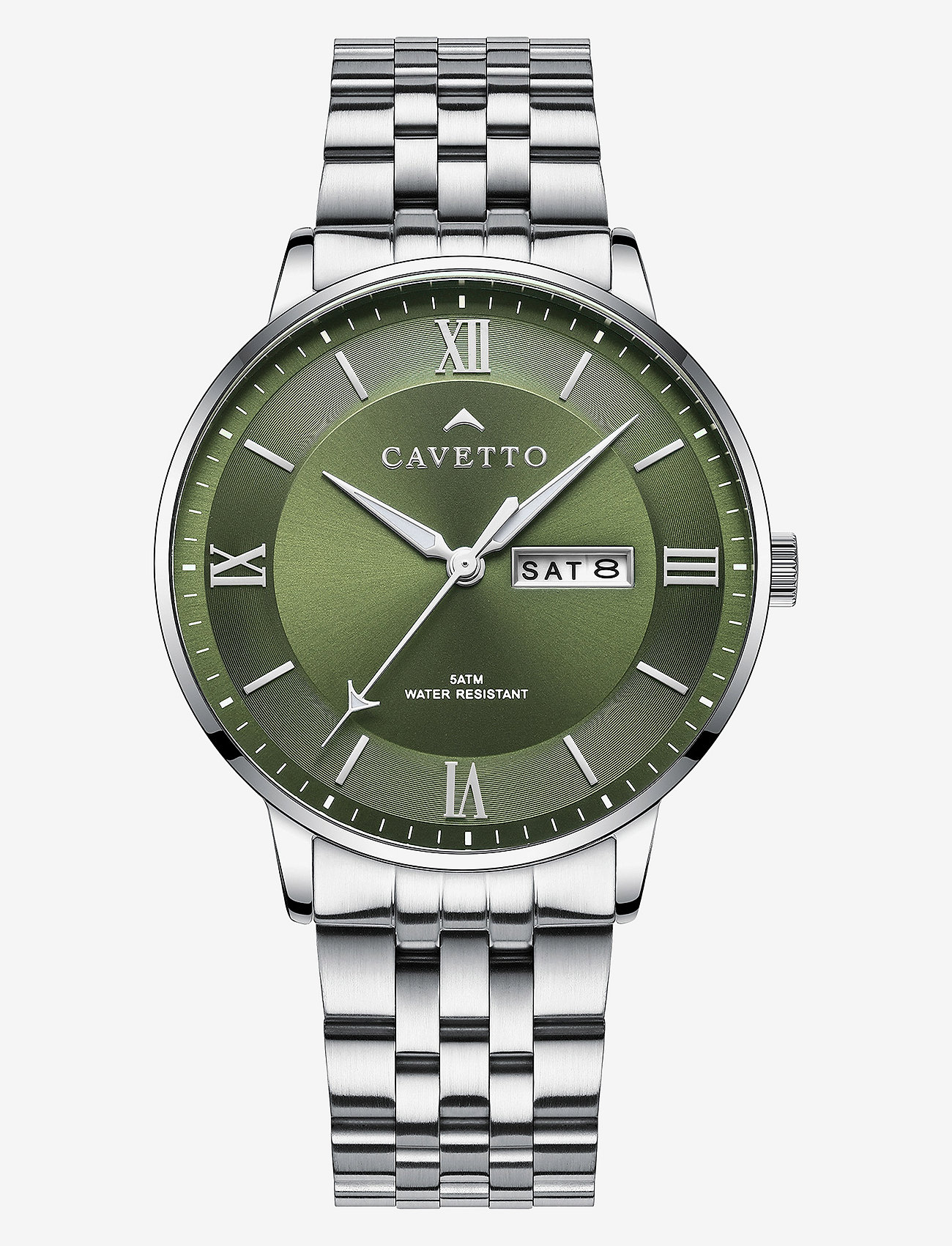 Cavetto - CAVETTO Classic - green - 0