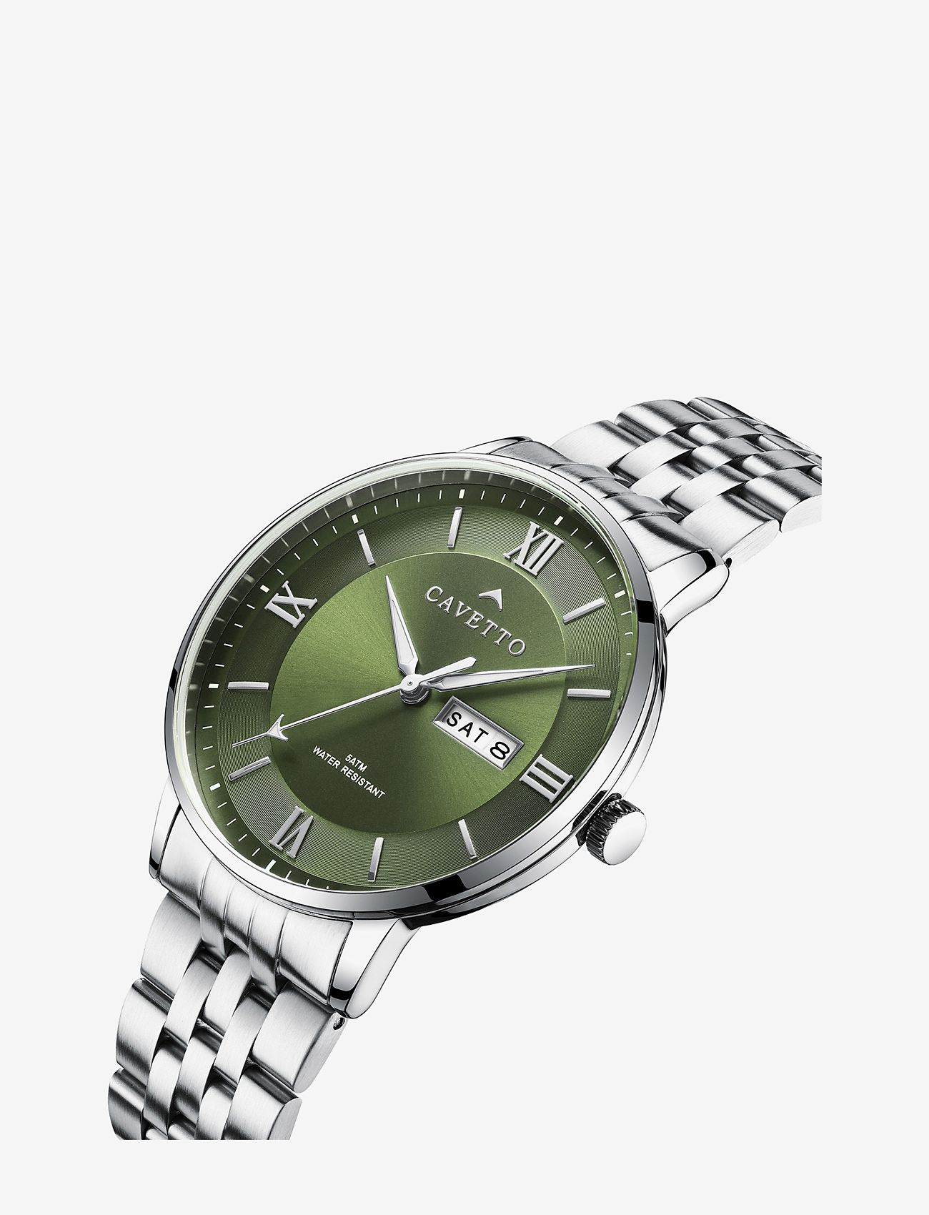 Cavetto - CAVETTO Classic - green - 1