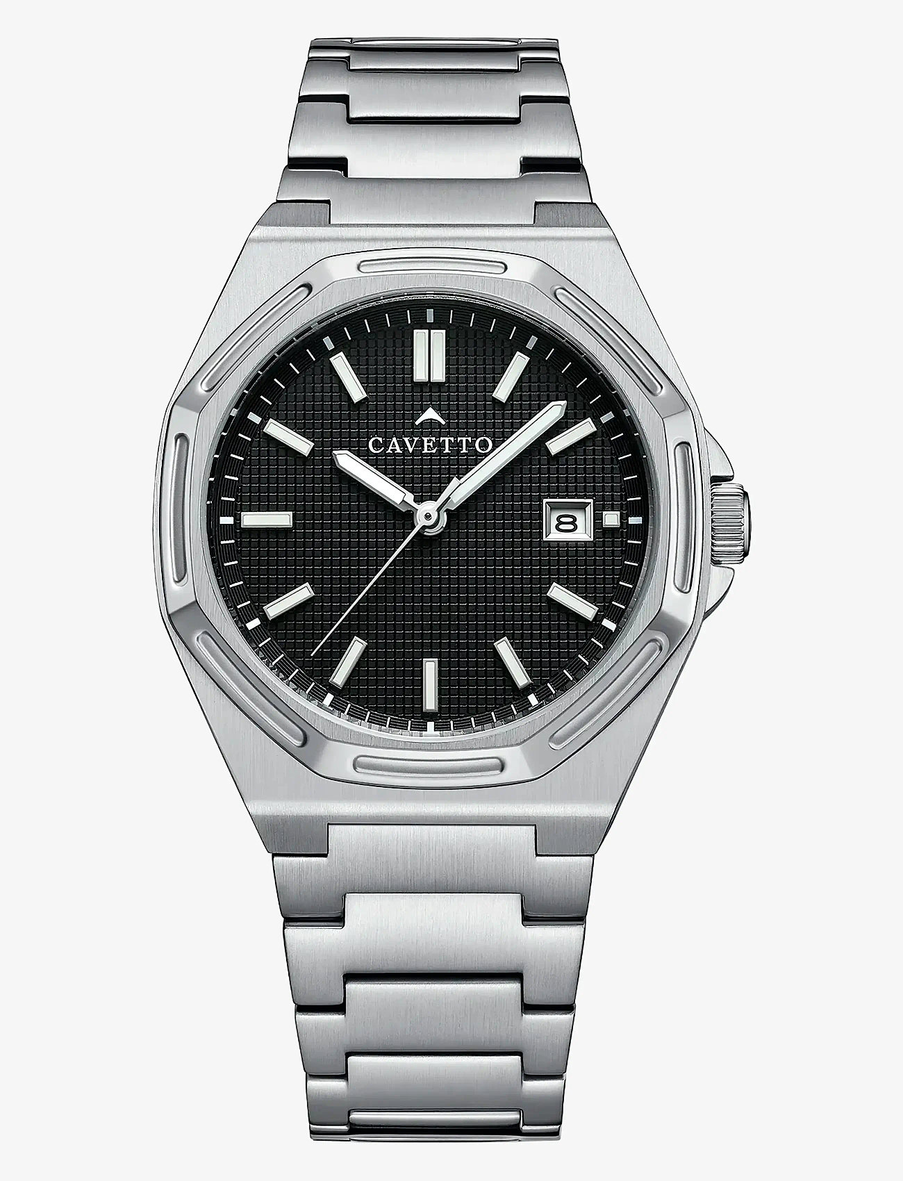 Cavetto - Ottavia CV0089 - analoge ure - black - 1