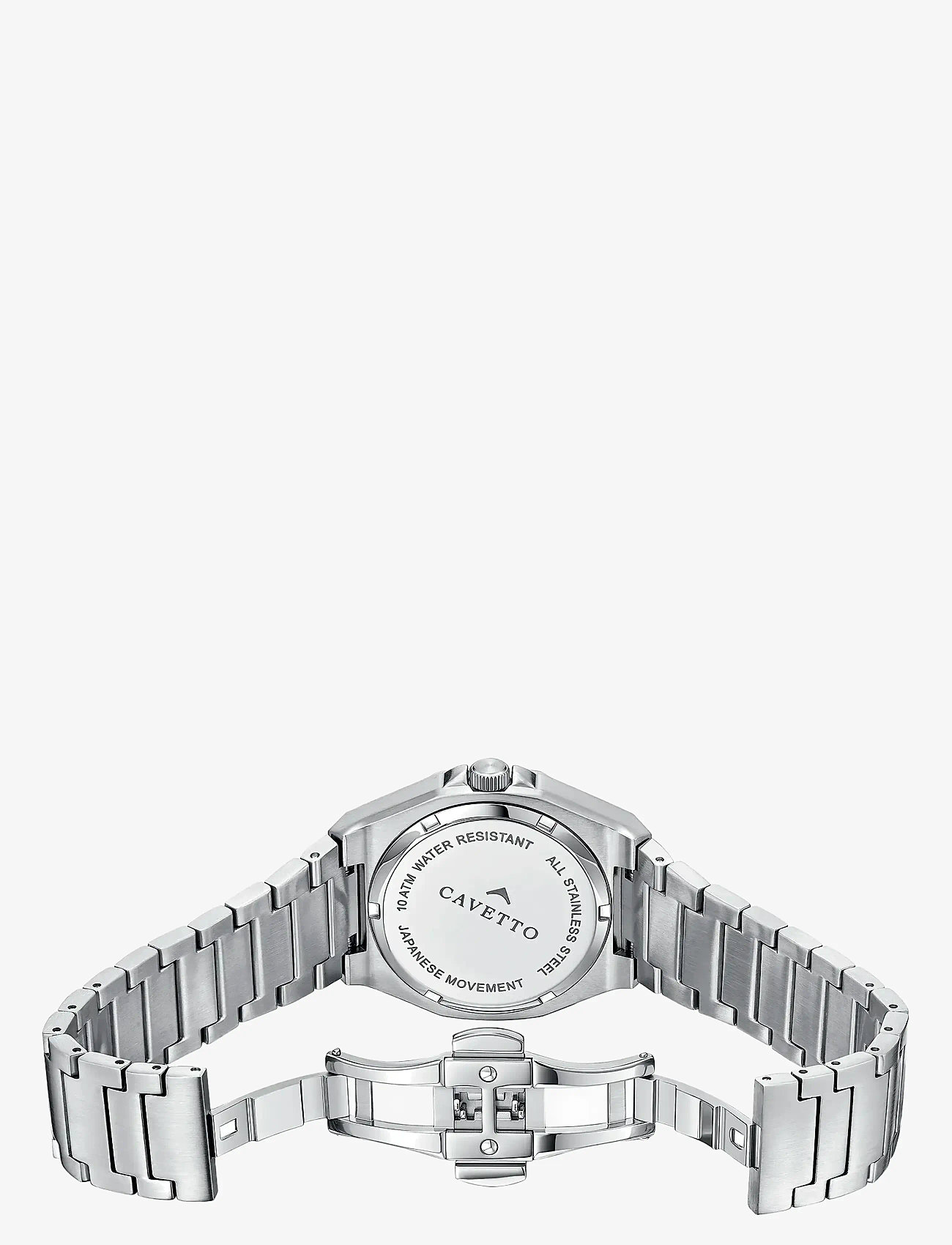 Cavetto - Ottavia CV0089 - analoge ure - black - 3