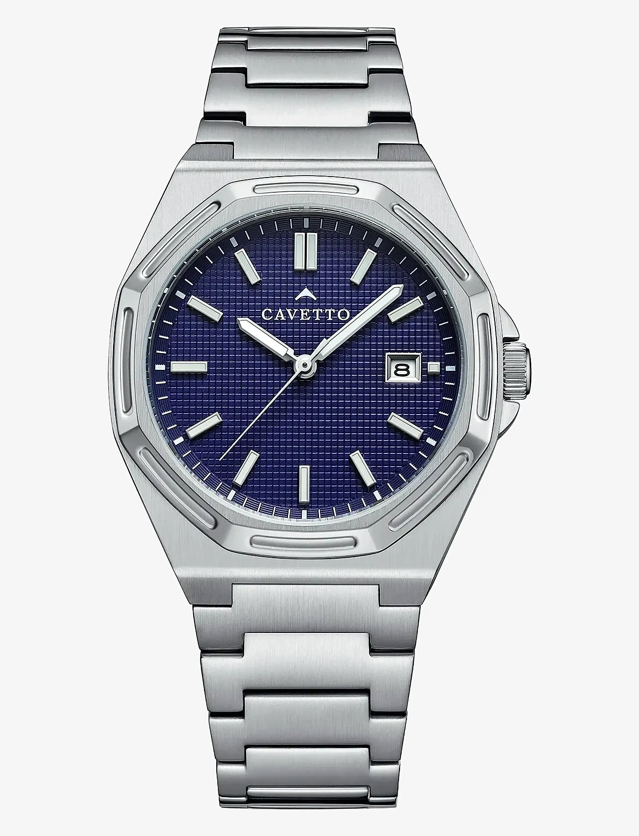 Cavetto - Ottavia CV0090 - analog watches - blue - 1