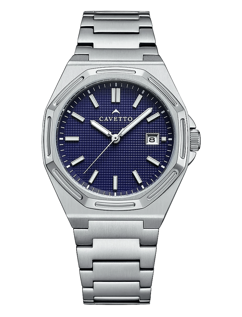 Cavetto - Ottavia CV0090 - analog watches - blue - 1