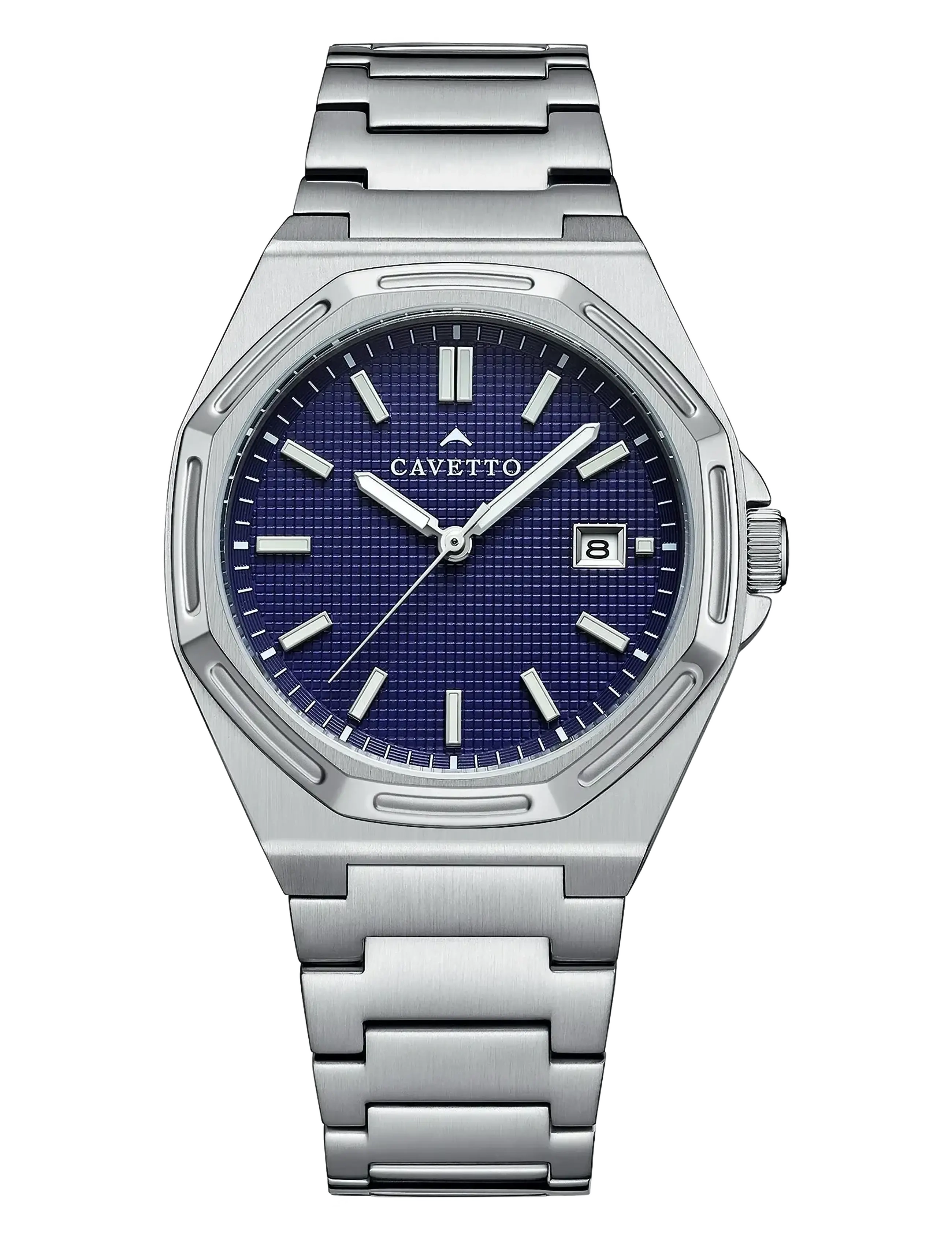 Cavetto Ottavia CV0090 - Cavetto - BLUE / blue