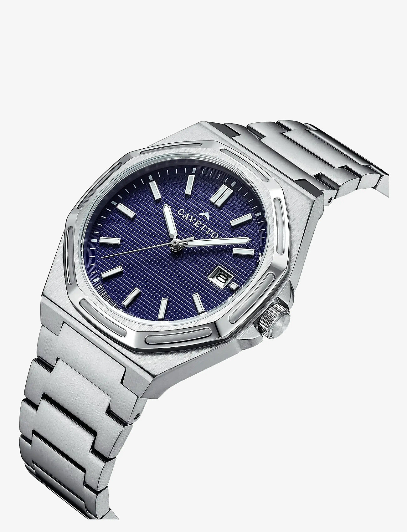Cavetto - Ottavia CV0090 - analog watches - blue - 2