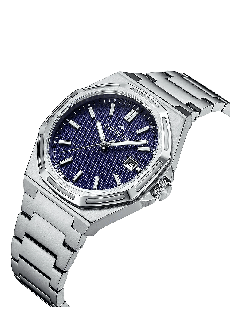 Cavetto - Ottavia CV0090 - analog watches - blue - 2