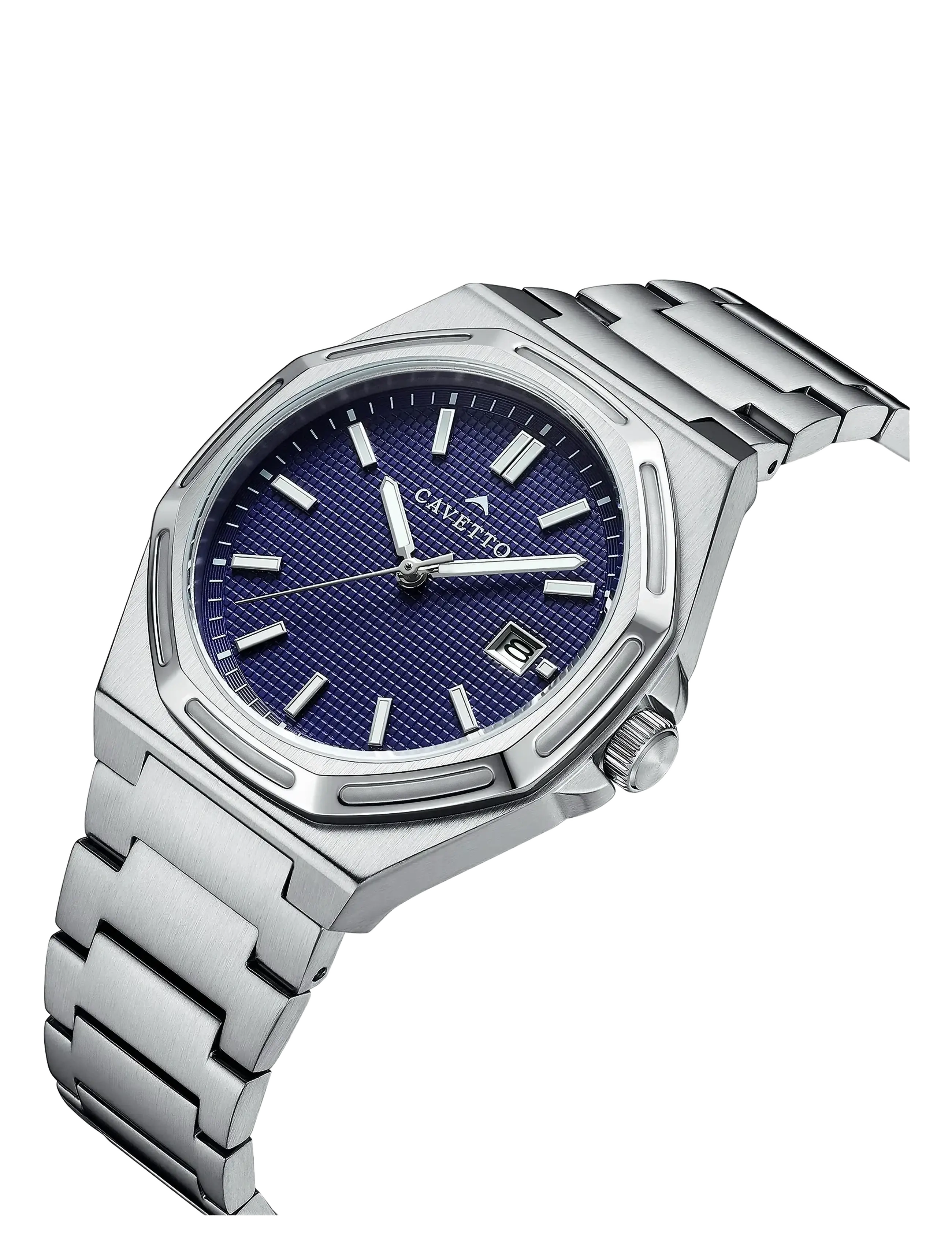 Cavetto - Ottavia CV0090 - geburtstagsgeschenke - blue - 2