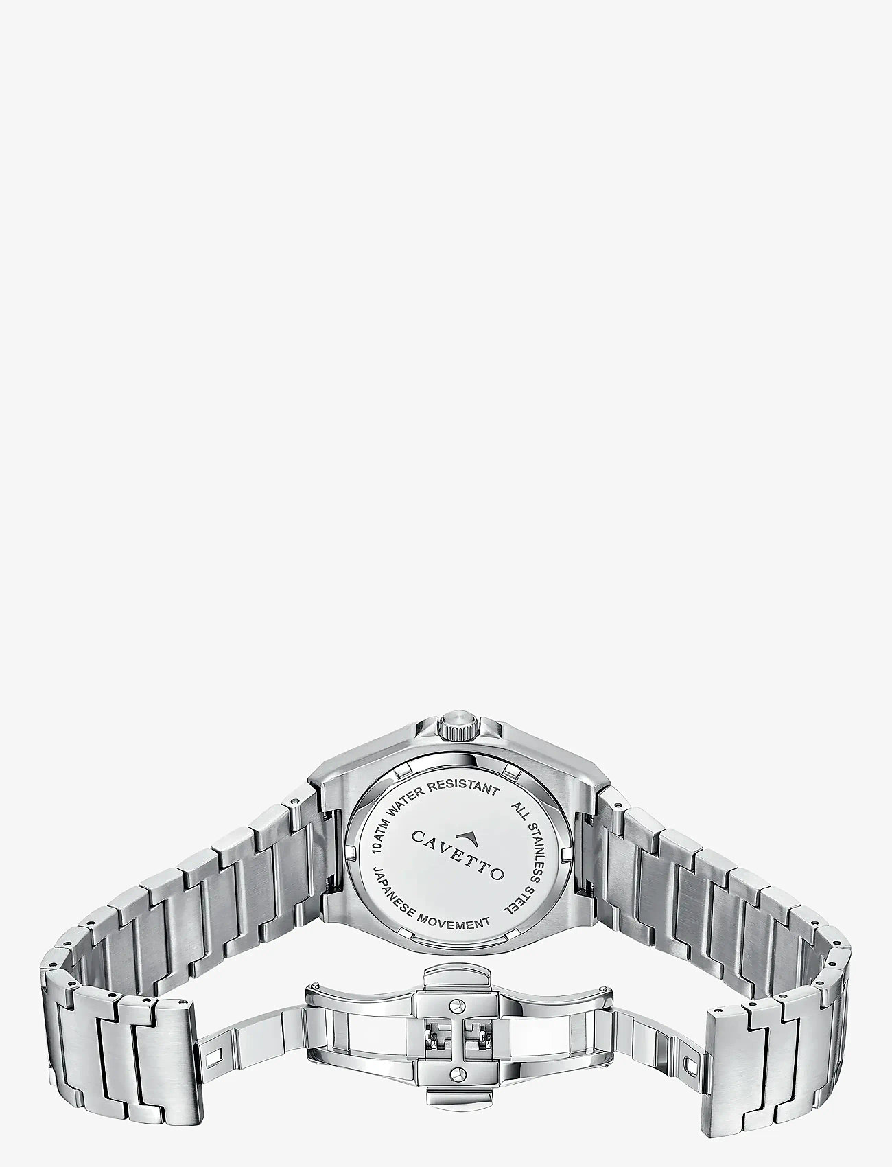 Cavetto - Ottavia CV0090 - analog watches - blue - 3