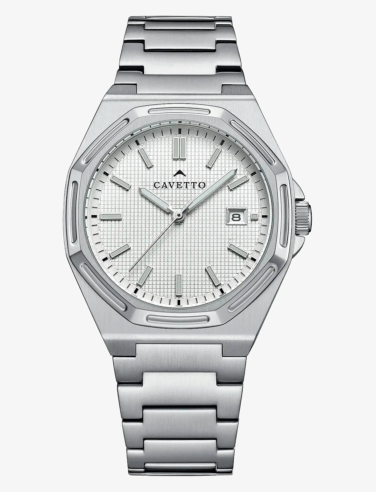 Cavetto - Ottavia CV0092 - analog watches - silver - 1